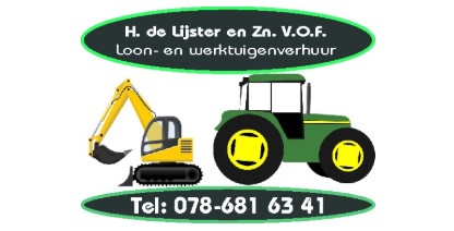 H. de Lijster en Zn. VOF
