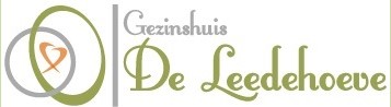 Gezinshuis de “Leedehoeve”
