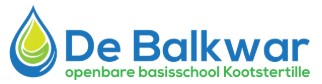 OBS De Balkwar Kootstertille