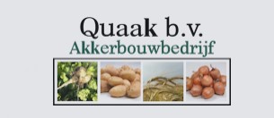 Akkerbouwbedrijf Quaak B.V.