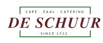 Café Zaal De Schuur