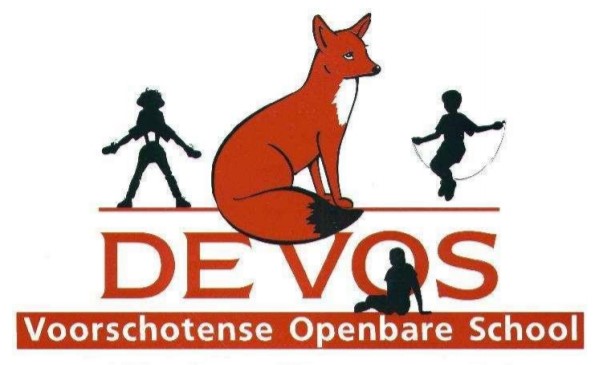 OBS de Vos Locatie Multatulilaan