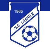Voetbalvereniging SC Lemele