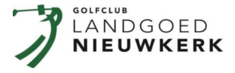 Golfclub Landgoed Nieuwkerk