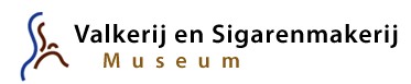 Het Valkerij en Sigarenmakerij Museum