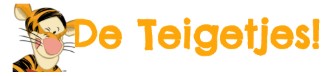 Kinderdagverblijf De Teigetjes!