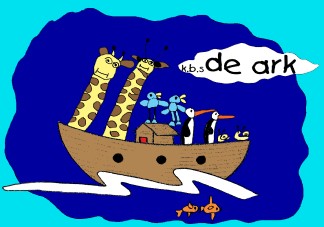 De Ark / De Ark van Noach