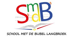 School Met de Bijbel Langbroek