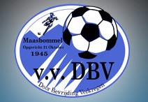 Voetbalvereniging DBV
