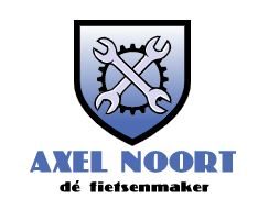 Axel Noort dé Fietsenmaker