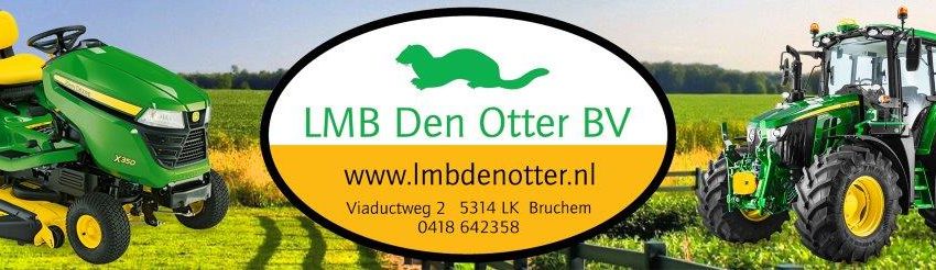 LMB Den Otter B.V.