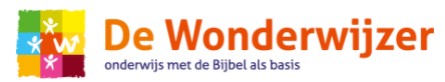 Basisschool de Wonderwijzer