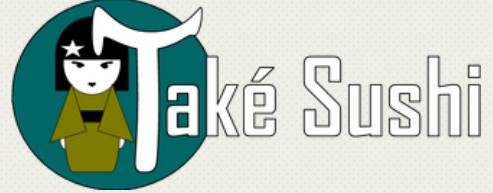 Také Sushi Beek