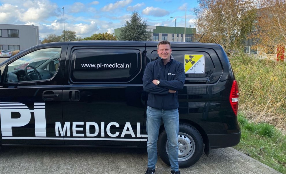 Pi Medical Diagnostic Equipment Regiogids NL