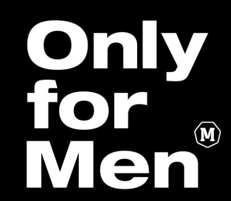 Only for Men Ede