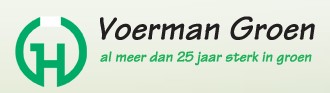 Voerman Groenvoorziening