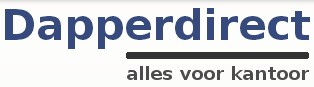 Dapper’s Kantoorvakhandel