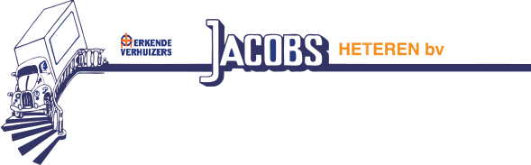 Jacobs Heteren B.V.