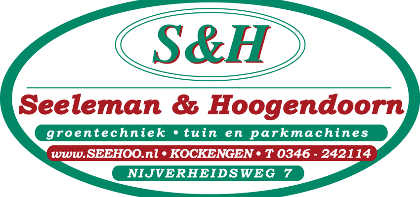 Seeleman & Hoogendoorn BV