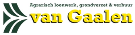 Van Gaalen Aartswoud B.V.