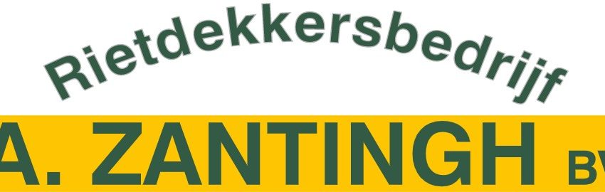 Rietdekkersbedrijf Zantingh B.V.