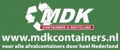 MDK Containers & Recycling B.V