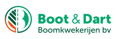 Boot & Dart Boomkwekerij