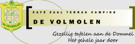 Eetcafe/Camping De Volmolen