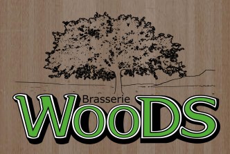 Brasserie Woods