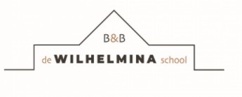 B&B de Wilhelminaschool