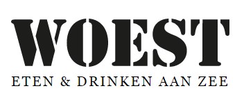 Woest | Eten & Drinken aan Zee