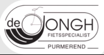 De Jongh Fietsspecialist
