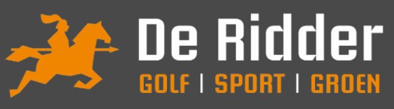 De Ridder Golf-, Sport- en Groenvoorzieningen