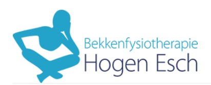 Bekkenfysiotherapie Hogen Esch