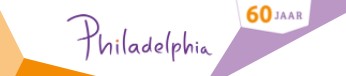Philadelphia Woonlocatie 3e Oosterstraat