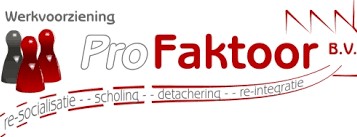 Werkvoorziening Pro Faktoor