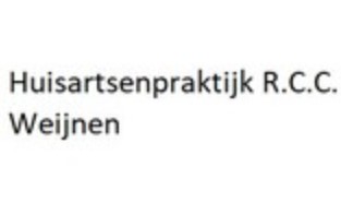 Huisartsenpraktijk R.C.C. Weijnen