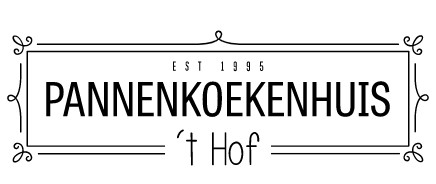 Pannenkoekenhuis ’t Hof