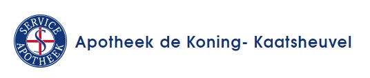 Apotheek de Koning- Kaatsheuvel