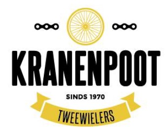 Kranenpoot Tweewielers