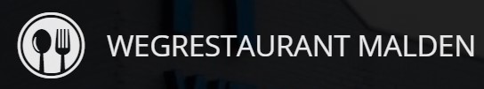 Wegrestaurant Malden