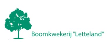 Boomkwekerij Letteland