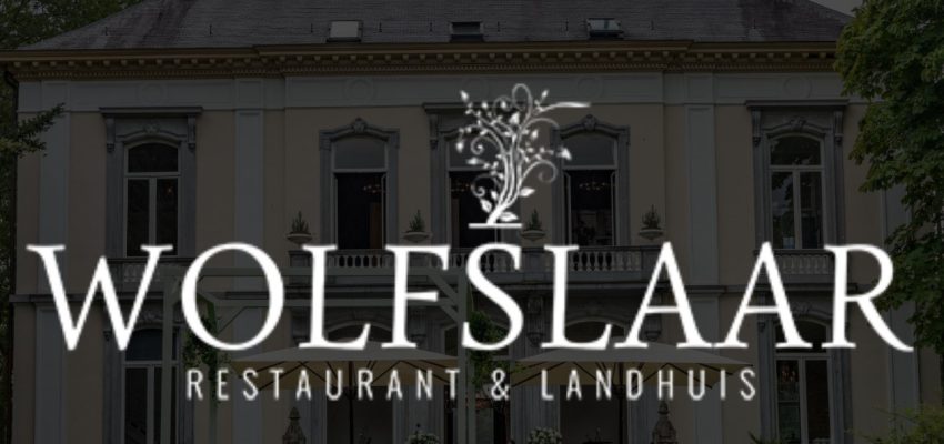 Wolfslaar Restaurant  & Landhuis