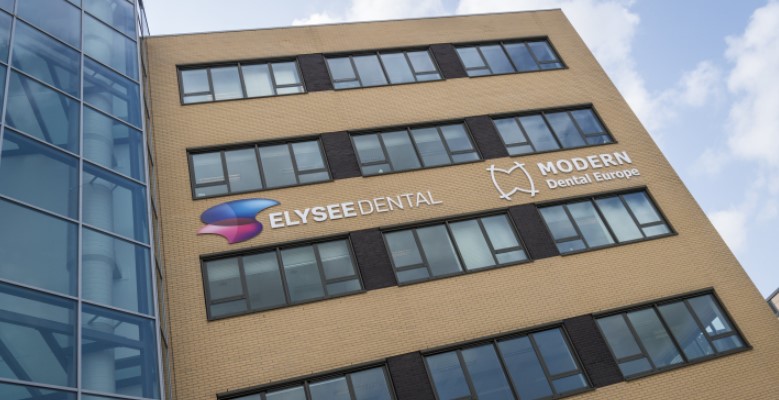 Elysee Dental - Regiogids NL