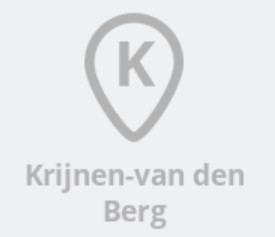 Krijnen vd Berg Schilders- en Onderhoudsbedrijf