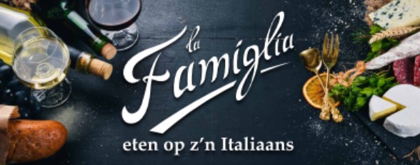 La Famiglia
