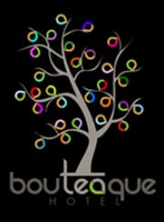 Bouteaque Hotel