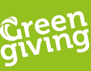 Greengiving
