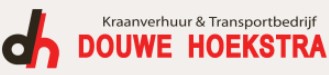 Kraanverhuur & Transportbedrijf Douwe Hoekstra