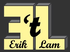 Erik ’t Lam